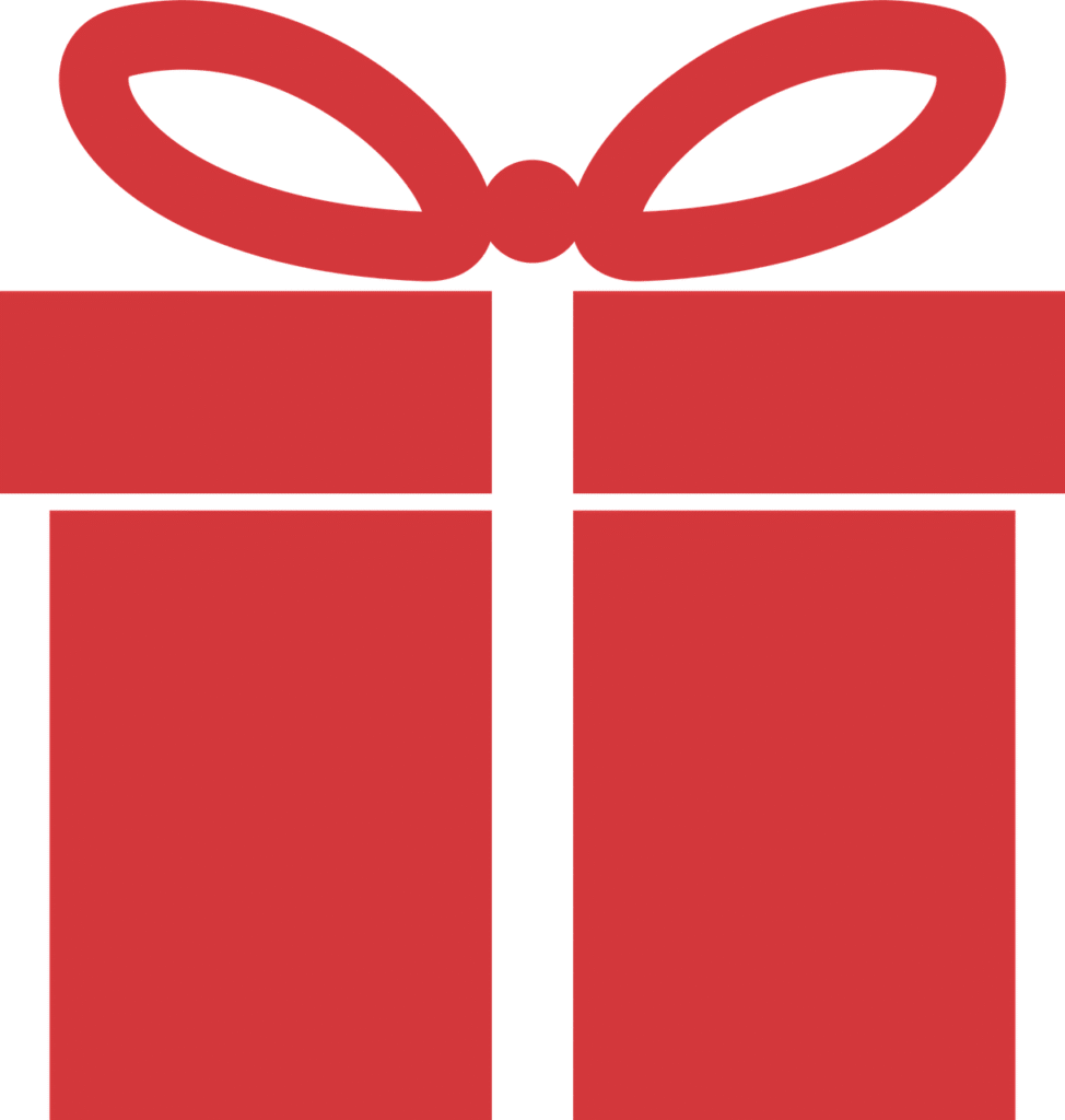 red, icon, present, gift, wrapped, christmas, holiday, package, xmas, bow, wrapping paper, ribbon, lid, festive, party, shopping, celebration, surprise, box, red paper, red shopping, red party, red shop, red gift, red surprise, red box, red celebrate, present, present, present, gift, gift, gift, gift, gift